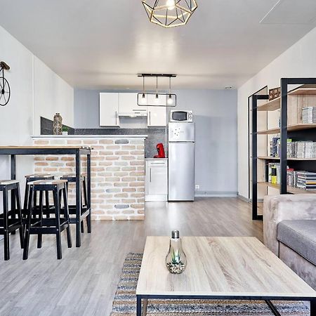 Offre Speciale Centre Verdun - Ideal Famille - Le Chatelois Exterior photo