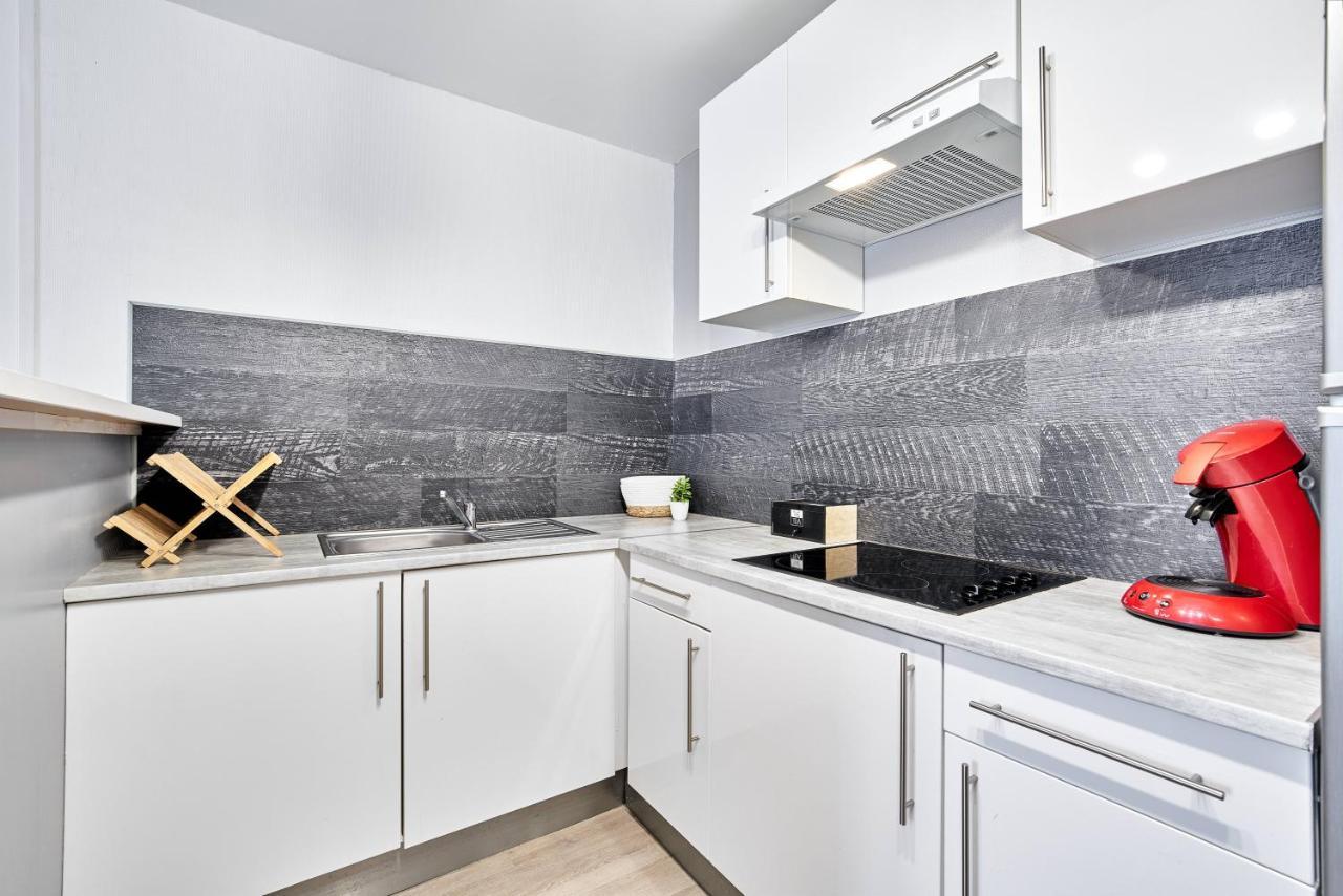 Offre Speciale Centre Verdun - Ideal Famille - Le Chatelois Exterior photo
