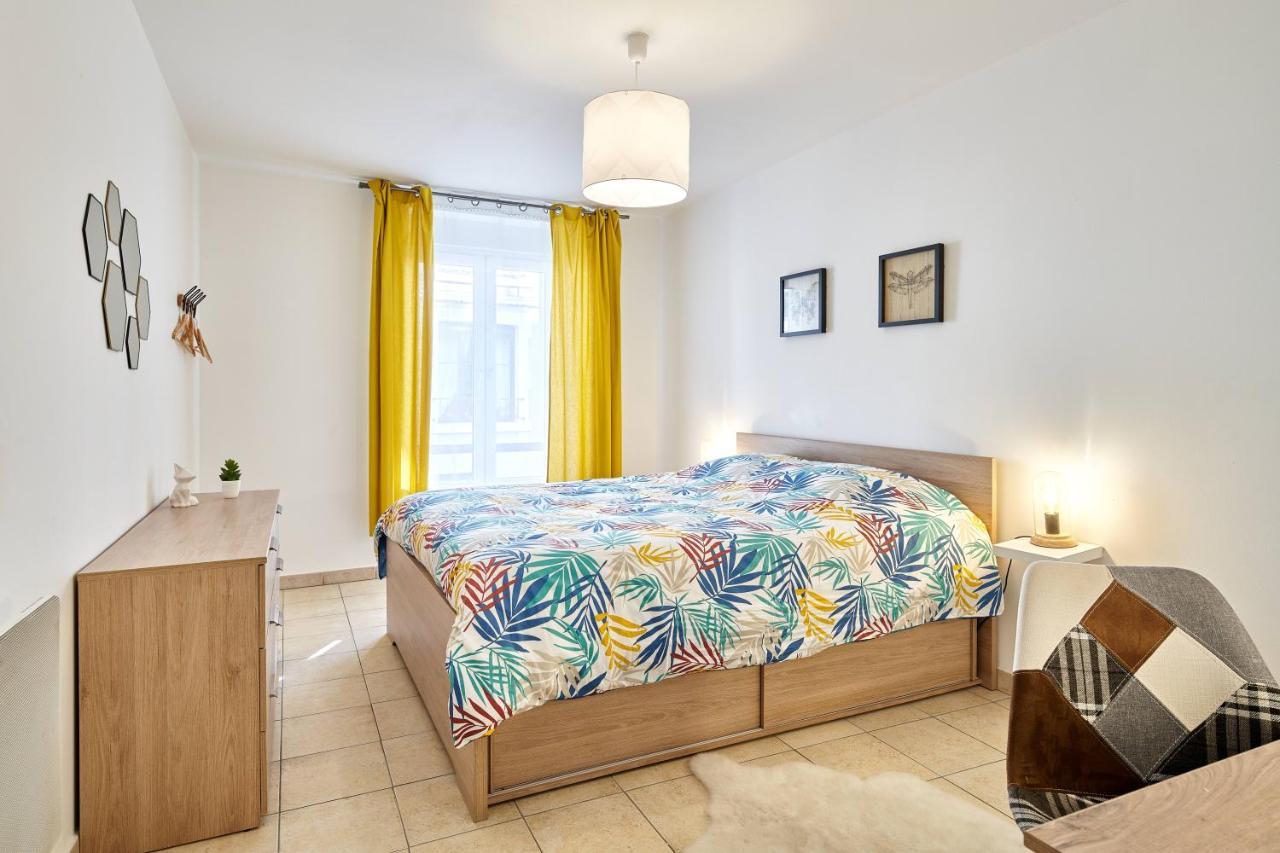 Offre Speciale Centre Verdun - Ideal Famille - Le Chatelois Exterior photo