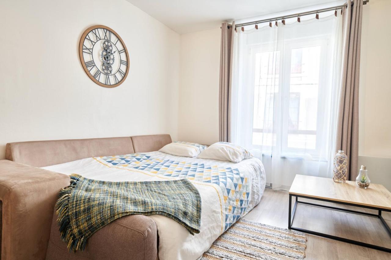 Offre Speciale Centre Verdun - Ideal Famille - Le Chatelois Exterior photo